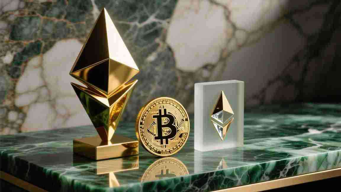 BTC中的C,不止是Currency,更是共识与未来的基石