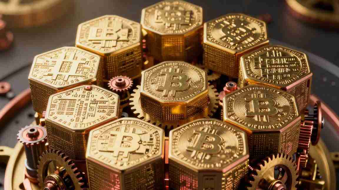 BTC近期行情深度分析,震荡格局下的多空博弈与未来方向研判