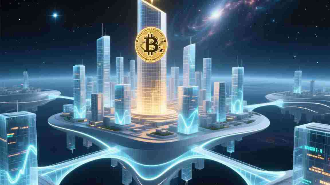 比特币价格风云再起,最新行情解析与未来展望