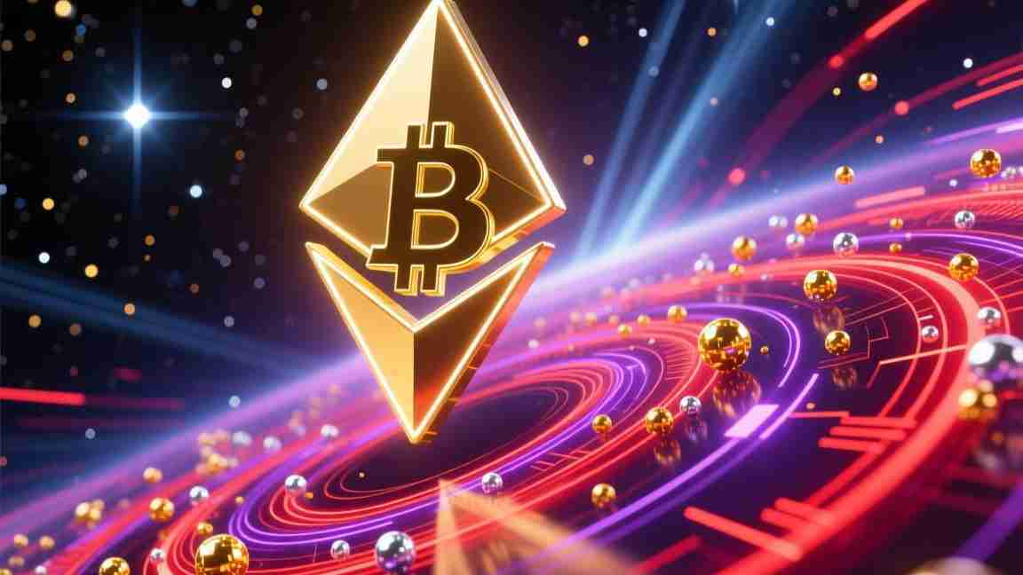 解密比特币盘面走势图,读懂市场情绪与未来趋势的语言