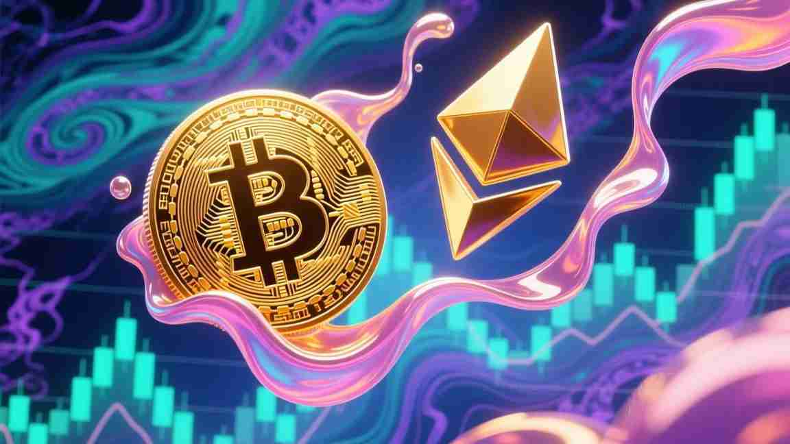 比特币实时走势分析,洞察市场脉搏,把握投资先机