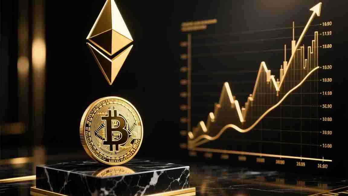 当抹茶香遇上区块链,露娜抹茶交易所的清新金融革命