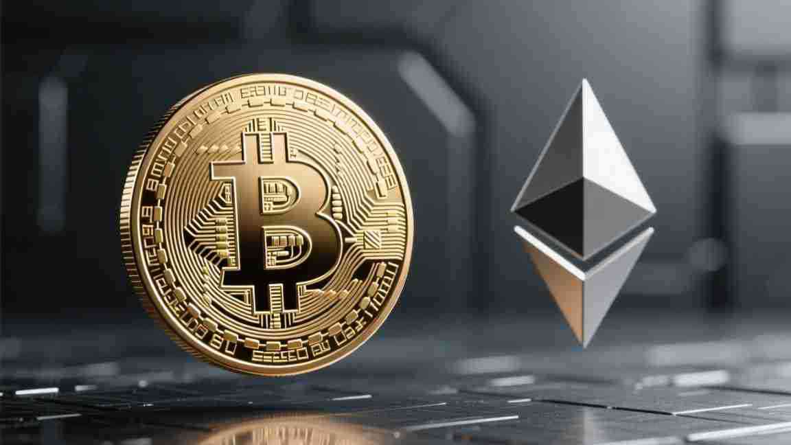 以太坊的必然归零,一个基于技术/生态与竞争的终极推演